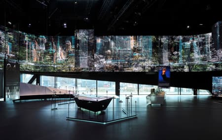 House of Digitalization